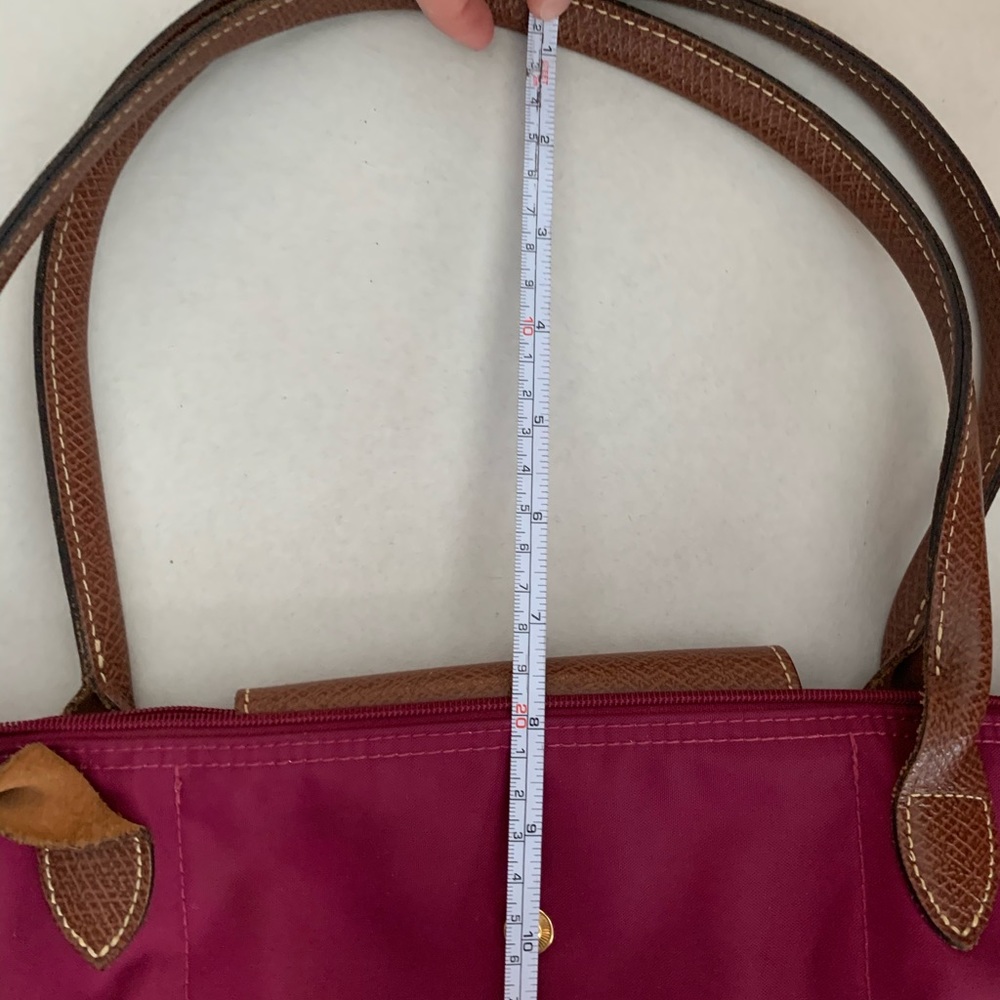 Longchamp Shoulder Bag